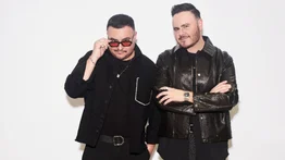 Vocalista de Río Roma recuerda el infarto que puso en riesgo su vida 