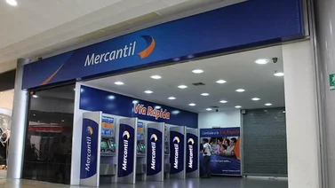 Banco Mercantil activa jornada de apertura de cuentas por primera vez (+Requisitos)