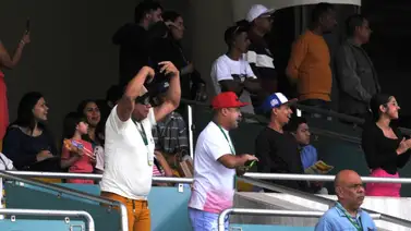 Monto sellado del 5y6 sobrepasa los 120 millones de bolívares Monto sellado del 5y6 sobrepasa los 120 millones de bolívares