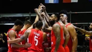 ¡Venezuela conoce a sus rivales! Panamá ya dio su lista definitiva para la Americup