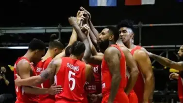 ¡Venezuela conoce a sus rivales! Panamá ya dio su lista definitiva para la Americup ¡Venezuela conoce a sus rivales! Panamá ya dio su lista definitiva para la Americup