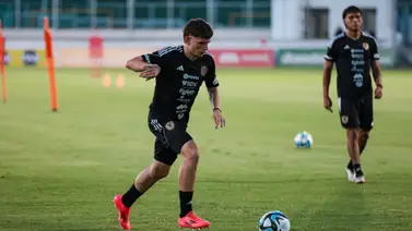 Promesa venezolana empieza la temporada como titular en Italia Promesa venezolana empieza la temporada como titular en Italia