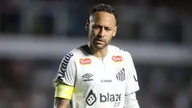 El Santos recibe una goleada histórica y se hunden cada vez más El Santos recibe una goleada histórica y se hunden cada vez más