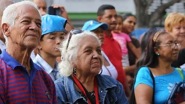 Estos son los pagos y montos que recibirán los adultos mayores próximamente