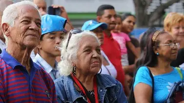 Estos son los pagos y montos que recibirán los adultos mayores próximamente Estos son los pagos y montos que recibirán los adultos mayores próximamente