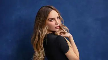 Belinda andaría de amores con un famoso político mexicano Belinda andaría de amores con un famoso político mexicano