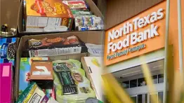 Despensas de alimentos gratis en Texas hasta el 23 de agosto (+Ubicaciones)