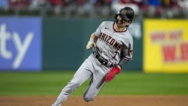 Carroll y Gurriel conectan back to back, pero Arizona cae ante Colorado (+Video)