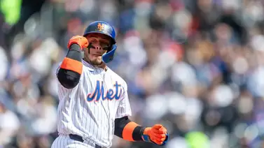 ¿Se encienden las alarmas? Francisco Alvarez salió de juego de Mets por dolencias en la mano ¿Se encienden las alarmas? Francisco Alvarez salió de juego de Mets por dolencias en la mano