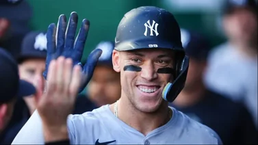 Estos fueron los resultados de MLB este 17 de agosto