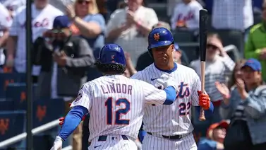 MLB: Francisco Lindor y Juan Soto se unen para lograr esta histórica hazaña MLB: Francisco Lindor y Juan Soto se unen para lograr esta histórica hazaña