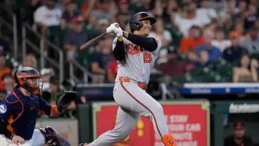 ¿Quién es Samuel Basallo? El más reciente dominicano en debutar en MLB ¿Quién es Samuel Basallo? El más reciente dominicano en debutar en MLB