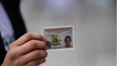 ¿Qué pasa si no retiras tu cédula del SAIME? Conoce las consecuencias