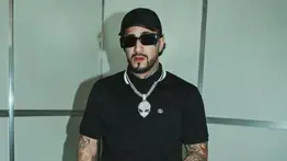 El video viral de Neutro Shorty cantando un tema del maestro Luis Silva