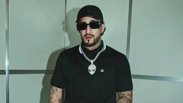 El video viral de Neutro Shorty cantando un tema del maestro Luis Silva