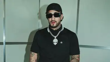 El video viral de Neutro Shorty cantando un tema del maestro Luis Silva El video viral de Neutro Shorty cantando un tema del maestro Luis Silva