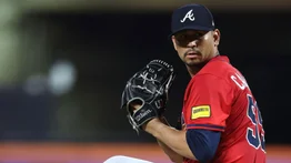 Carlos Carrasco vuelve a firmar en MLB tras declararse agente libre (+Detalles)