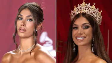 Gobierno de Cuba rechaza participación de la hija de Lili Estefan en Miss Universo Gobierno de Cuba rechaza participación de la hija de Lili Estefan en Miss Universo