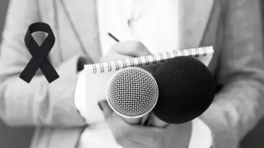 Fallece joven periodista venezolana: sus familiares piden ayuda Fallece joven periodista venezolana: sus familiares piden ayuda