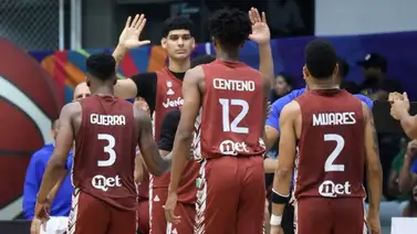 Estos son los rivales de la Vinotinto de las alturas en la Americup Estos son los rivales de la Vinotinto de las alturas en la Americup