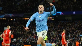 Erling Haaland establece nuevo récord de goles en agosto