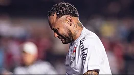 Historial de las peores derrotas en la carrera de Neymar