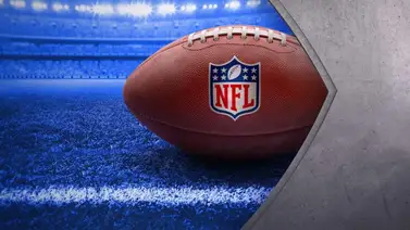 NFL 2025-2026: en vivo y en exclusiva por Meridiano Televisión NFL 2025-2026: en vivo y en exclusiva por Meridiano Televisión