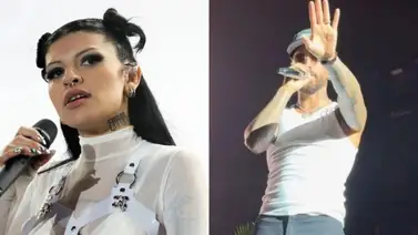 Cazzu desata la polémica al criticar el reciente comportamiento de Maluma Cazzu desata la polémica al criticar el reciente comportamiento de Maluma