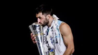 Americup: ¿Cuál es el formato de la competición? Americup: ¿Cuál es el formato de la competición?