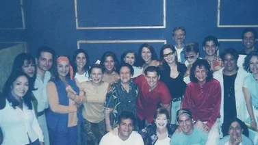 Primer actor venezolano recuerda el robo en Caracas que lo dejó en silla de ruedas