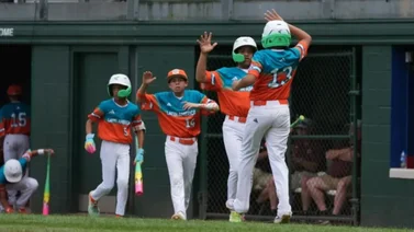 Venezuela blanqueó a Japón y avanzó a la semifinal internacional de la Serie Mundial Pequeñas Ligas