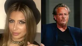 La 'Reina de la Ketamina' se declara culpable por la muerte de Matthew Perry