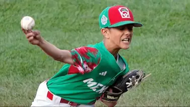 México se jugará el pase a semifinales de Pequeñas Ligas contra este duro rival México se jugará el pase a semifinales de Pequeñas Ligas contra este duro rival