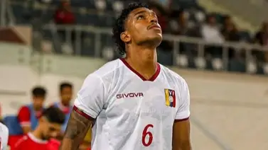 Venezolanos que jugarán esta semana en competiciones UEFA: Jornada de Champions, Europa League y Conference Venezolanos que jugarán esta semana en competiciones UEFA: Jornada de Champions, Europa League y Conference