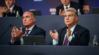 FC Barcelona aprueba un aval de 7 millones de euros : ¿Qué significa para el Fair Play Financiero? FC Barcelona aprueba un aval de 7 millones de euros : ¿Qué significa para el Fair Play Financiero?