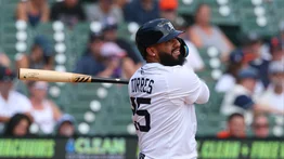 Gleyber Torres llega a importante cifra de juegos en Grandes Ligas