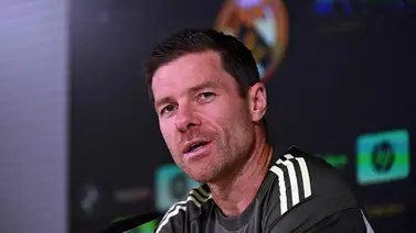 Xabi Alonso opinó sobre la presión a la que está siendo sometido Lamine Yamal (+Video) Xabi Alonso opinó sobre la presión a la que está siendo sometido Lamine Yamal (+Video)