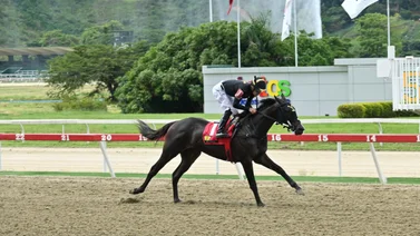 Star White a mantener su invicto selectivo en el Clásico Gradisco G2