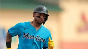 ¿Cuántos van? Este venezolano cumple su sueño al debutar en Grandes Ligas (+video) ¿Cuántos van? Este venezolano cumple su sueño al debutar en Grandes Ligas (+video)