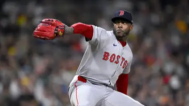 ¡Intratable! Aroldis Chapman en la mejor temporada de su carrera (+Detalles) ¡Intratable! Aroldis Chapman en la mejor temporada de su carrera (+Detalles)