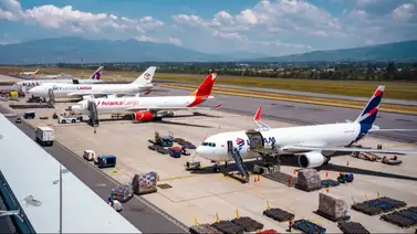 Google revoluciona la forma de viajar con una app para vuelos baratos Google revoluciona la forma de viajar con una app para vuelos baratos