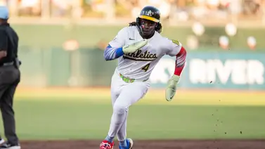 Jugador de los Atléticos dice “estar cansado” del arbitraje y pide implementación del ABS (+Detalles) Jugador de los Atléticos dice “estar cansado” del arbitraje y pide implementación del ABS (+Detalles)