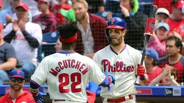 Este ganador de un MVP no piensa en el retiro de las Grandes Ligas (+Detalles) Este ganador de un MVP no piensa en el retiro de las Grandes Ligas (+Detalles)