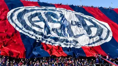 Histórico del fútbol argentino en riesgo de quiebra Histórico del fútbol argentino en riesgo de quiebra