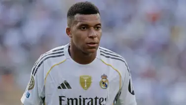 Mbappe inicia una nueva temporada en busca de redención y títulos Mbappe inicia una nueva temporada en busca de redención y títulos