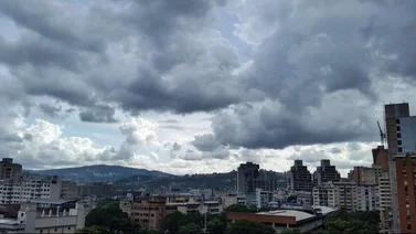 INAMEH: Pronóstico del clima para hoy, 19 de agosto