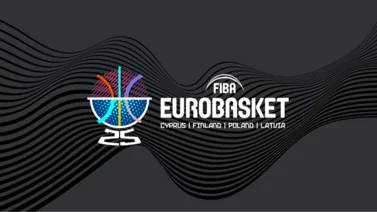 ¿Dónde se juega el Eurobasket?