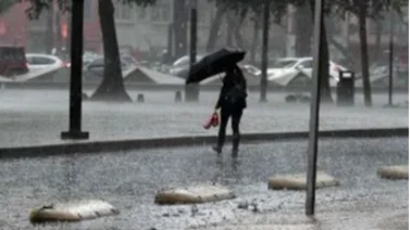 Pronostico del clima en México para hoy, 19 de agosto