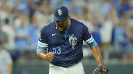 Carlos Estévez es el verdadero Salvador de Reales de Kansas City (+dato)