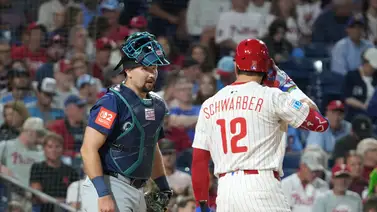 Juegos para hoy en la MLB: 19 de agosto de 2025 (+video) Juegos para hoy en la MLB: 19 de agosto de 2025 (+video)